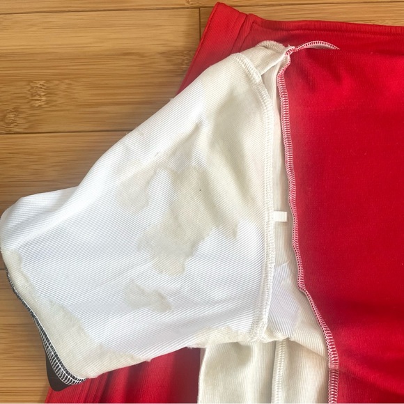 Rapha Merino Belgium Trade Team Jersey - Picture 11 of 16